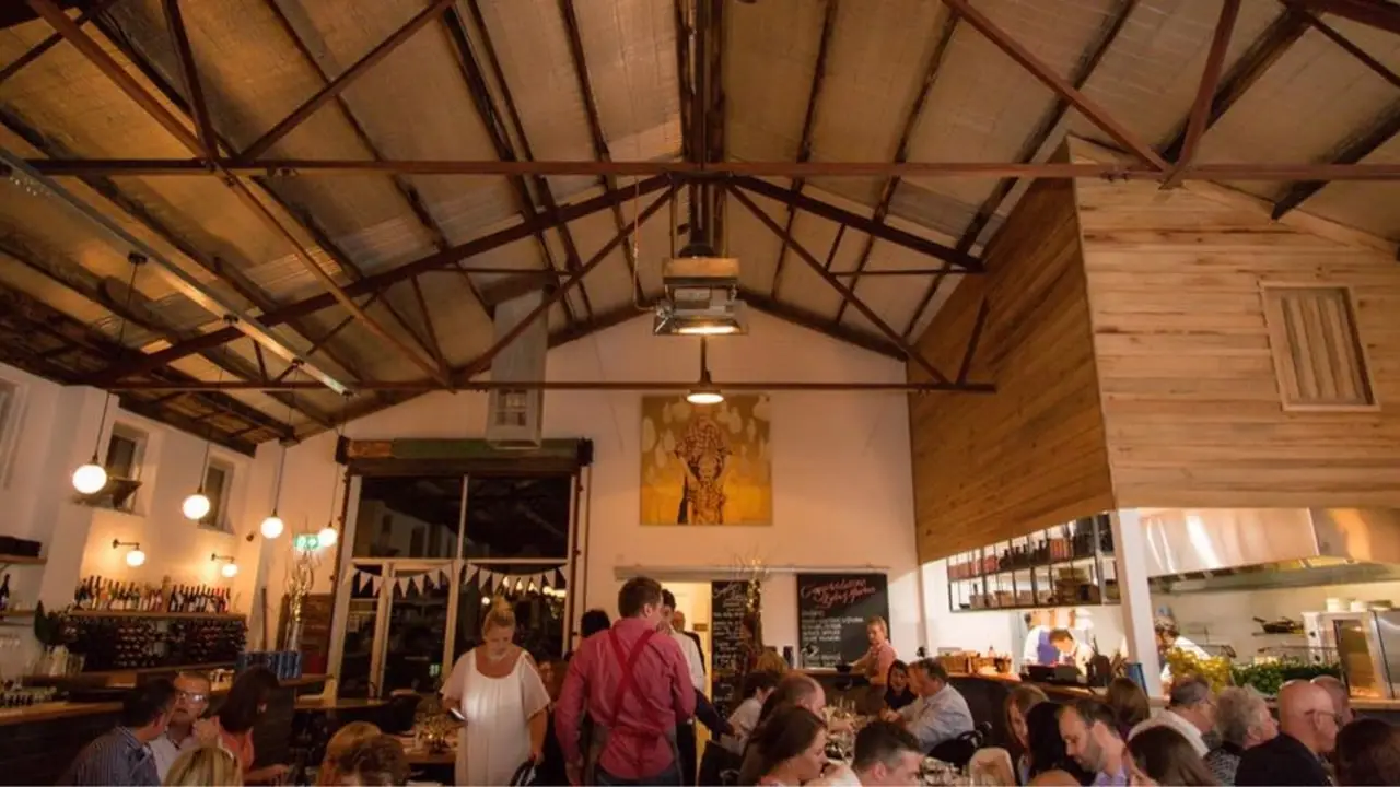 The Independent, Gembrook, AU-VIC