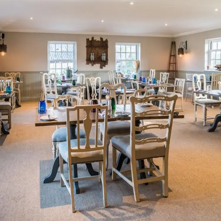 The Kitchen at Widbrook Grange, Bradford on Avon, Wiltshire