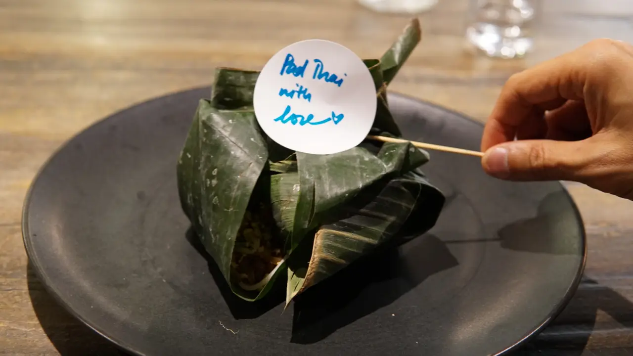 Thaimee Table (Formerly Ngam) - Permanently Closed, New York, NY