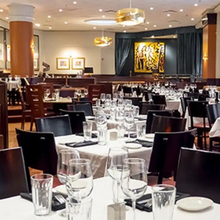Palomino - Indianapolis - Permanently Closed, Indianapolis, IN