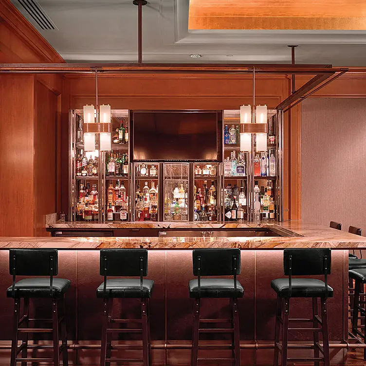 Mkt Bar - MKT Restaurant and Bar, San Francisco, CA