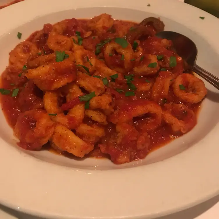Tony Colombos - Permanently Closed, Rockville Centre, NY