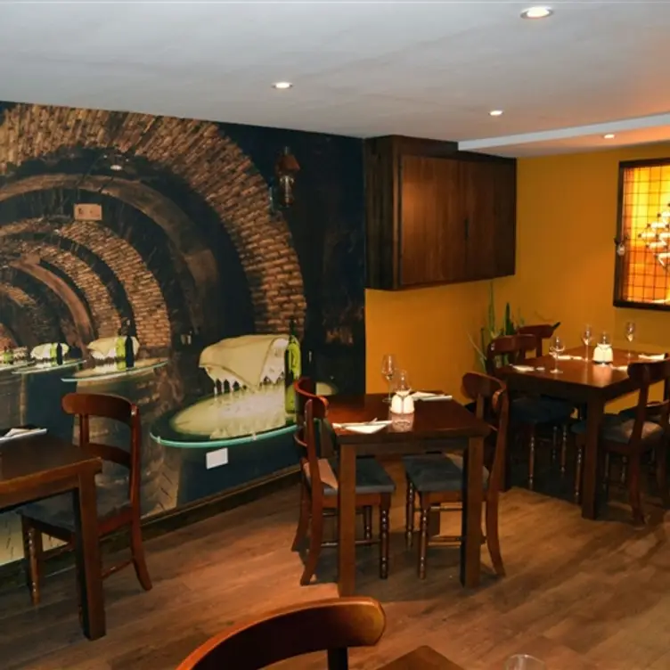 Bellenie's Osteria, Bromley, Greater London
