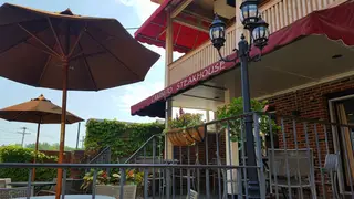 Una foto del restaurante Caminito Steakhouse