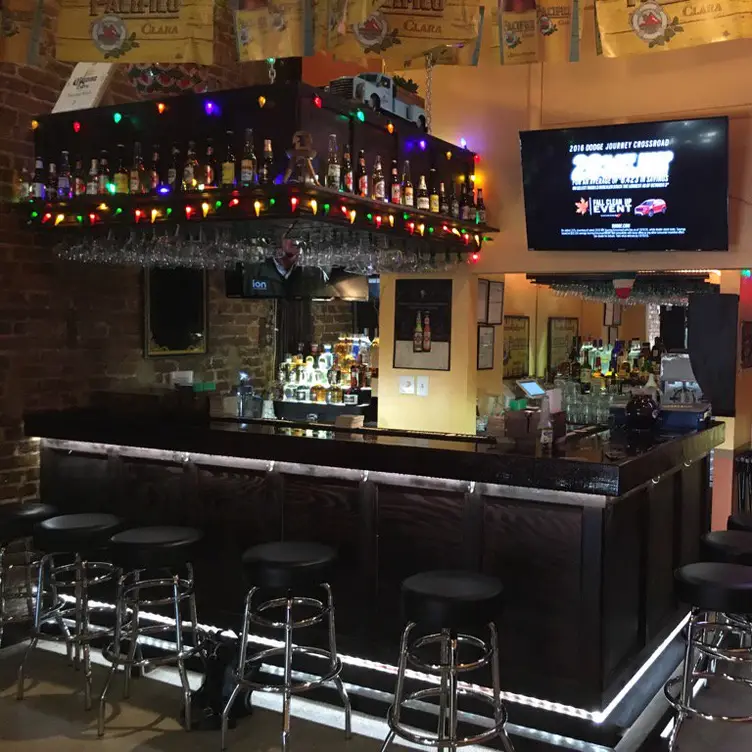 Los Cuates - Inside - Los Cuates - Adams Morgan, Washington, DC