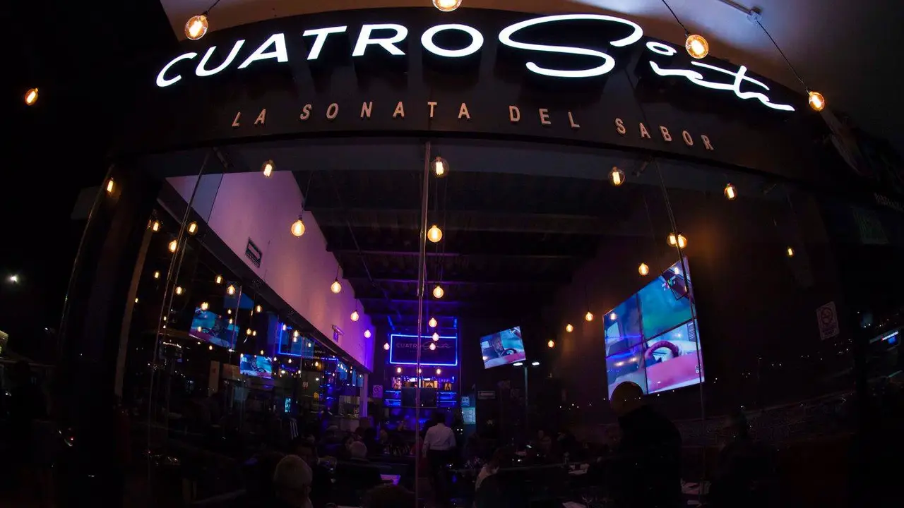 Cuatro Siete, Saltillo, COA