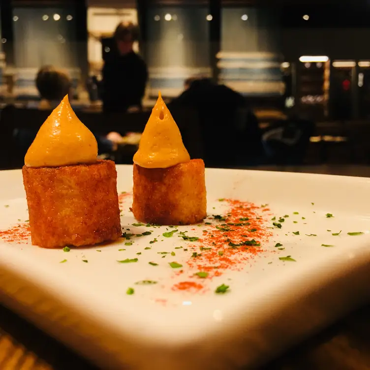 Amada NYC, New York, NY