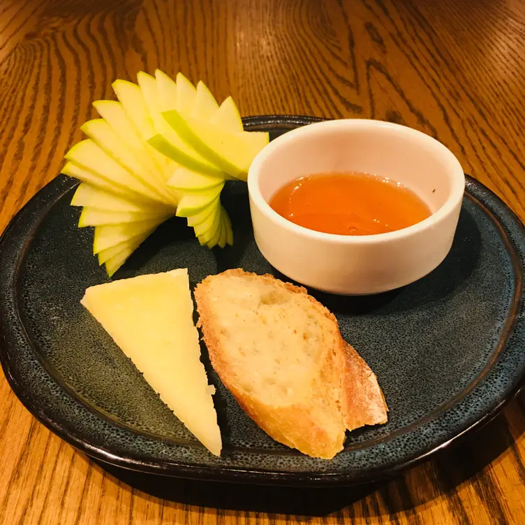 Amada NYC, New York, NY