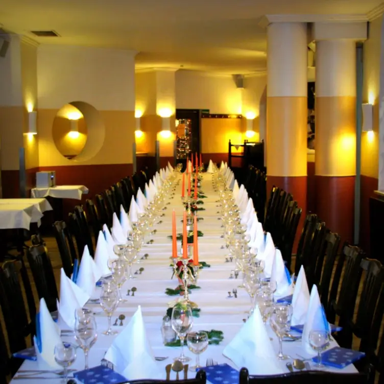 Catwalk Healthfood Coffee Restaurant Bar, München, BY