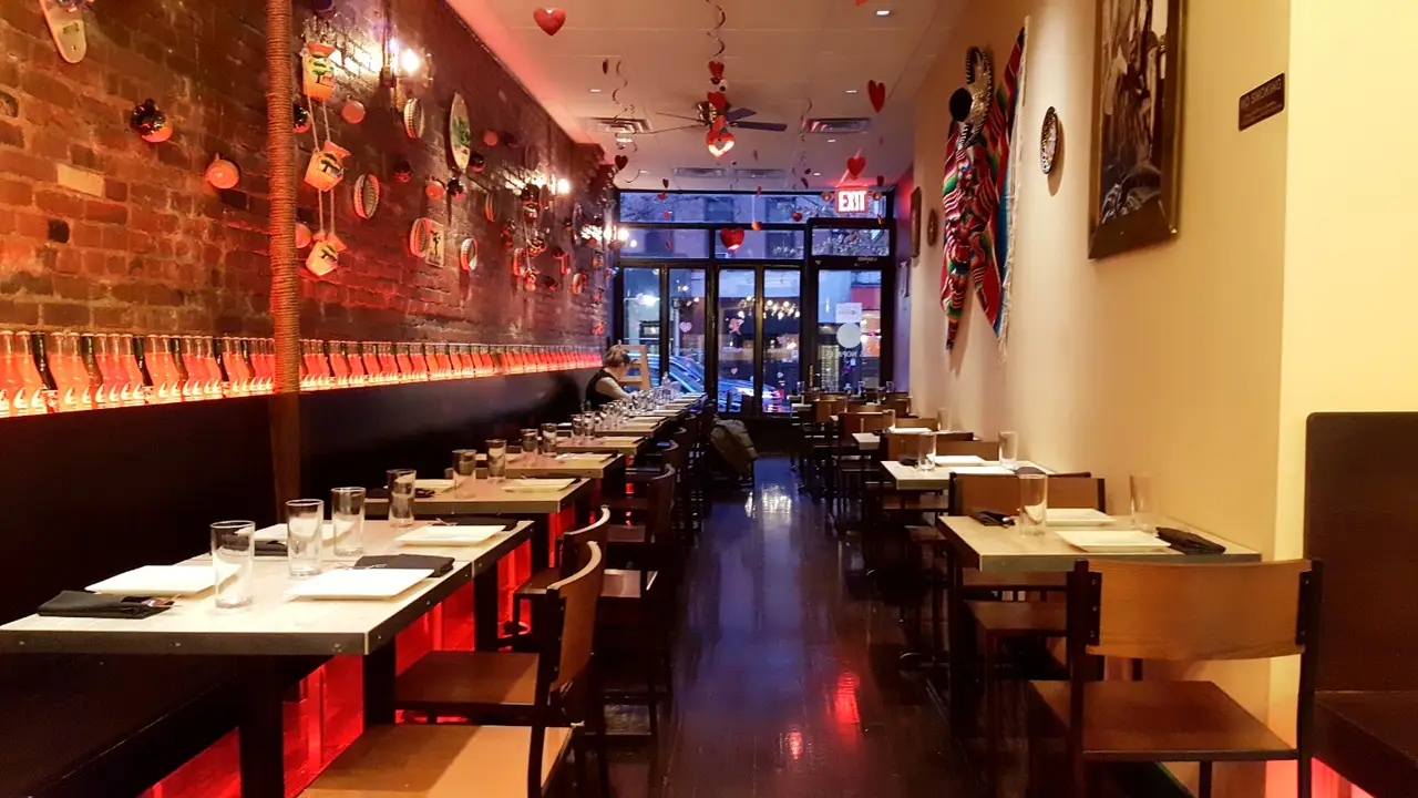 Los Nopales - Permanently Closed, Brooklyn, NY