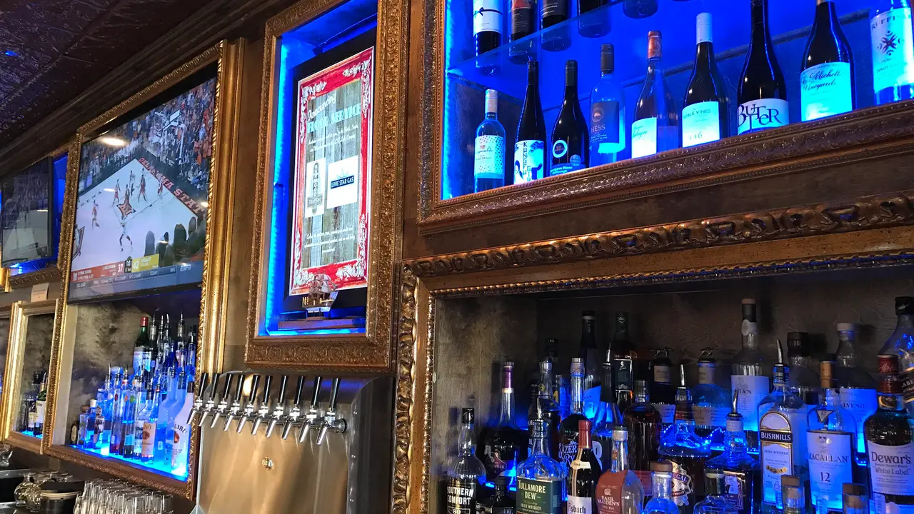 Harwood Tavern, Dallas, TX