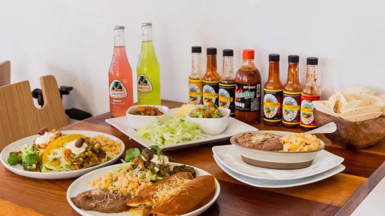 The Mexi-Cali Cafe AU-NSW Bondi Junction