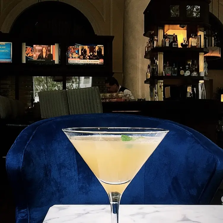 Line & Lariat, Houston, TX
