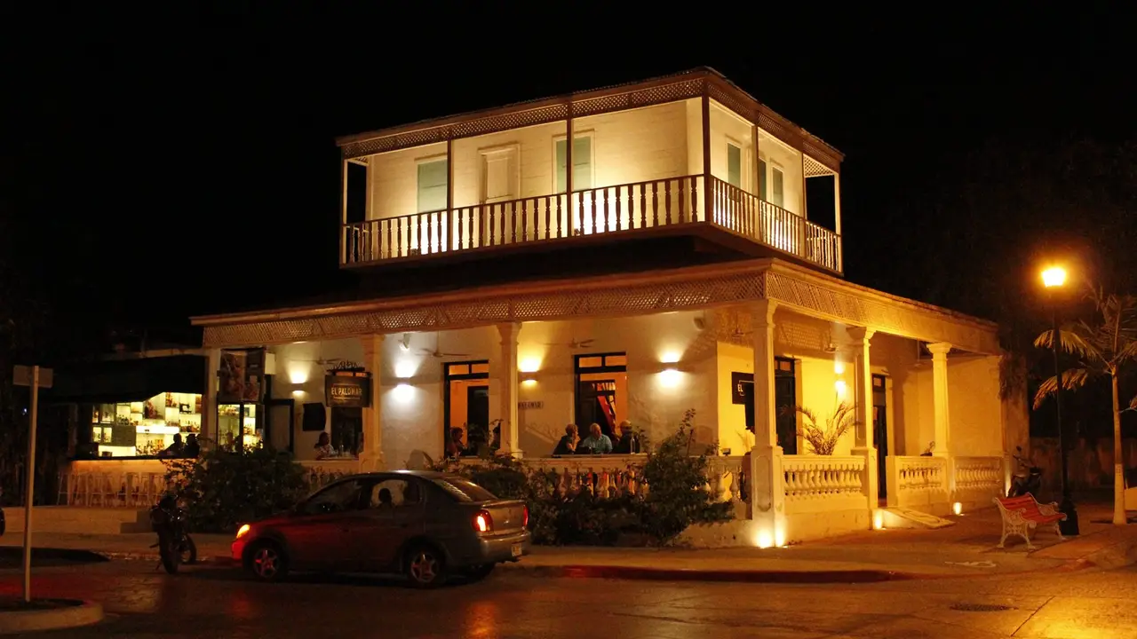 El Palomar Cozumel, Cozumel, ROO