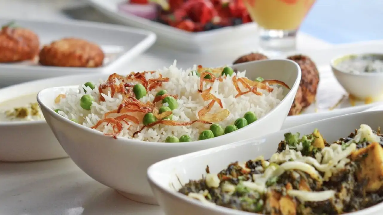 Aahar Indian Cuisine, New York, NY