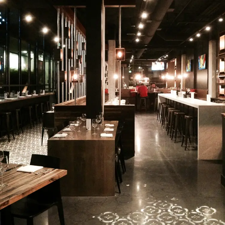 Lucia of Greenlake - Permanently Closed, Seattle, WA
