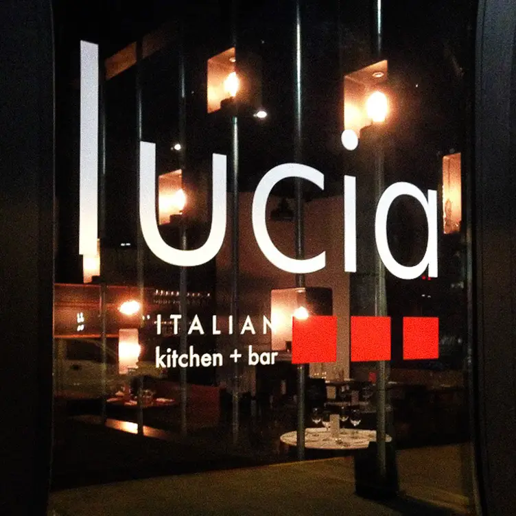 Lucia of Greenlake - Permanently Closed, Seattle, WA