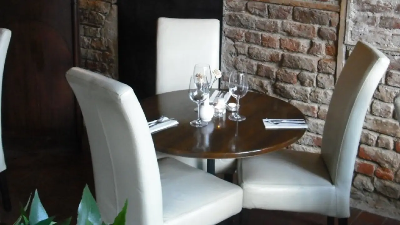 Al Fresco Mediterranean Restaurant, Malahide, Co. Dublin