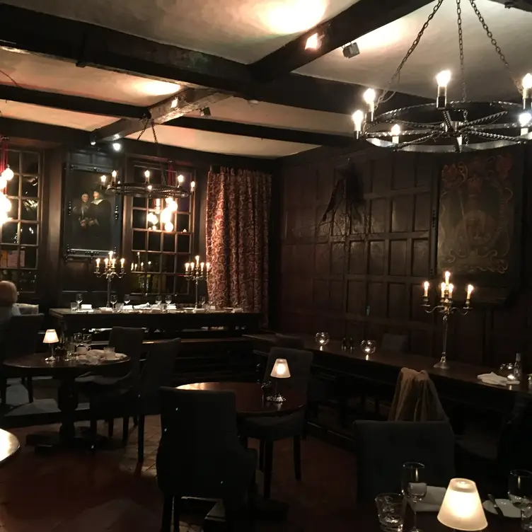 Drapers Hall, Shrewsbury, Shropshire