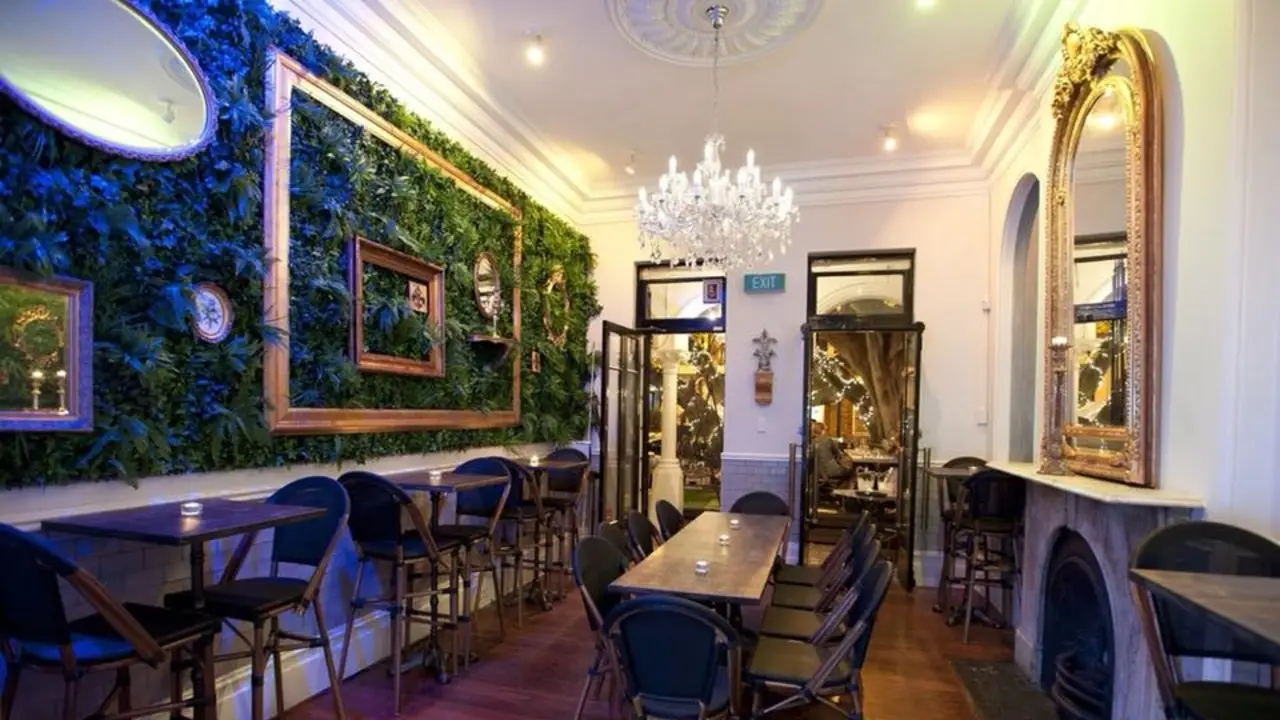 Rosé Royale, Potts Point, AU-NSW