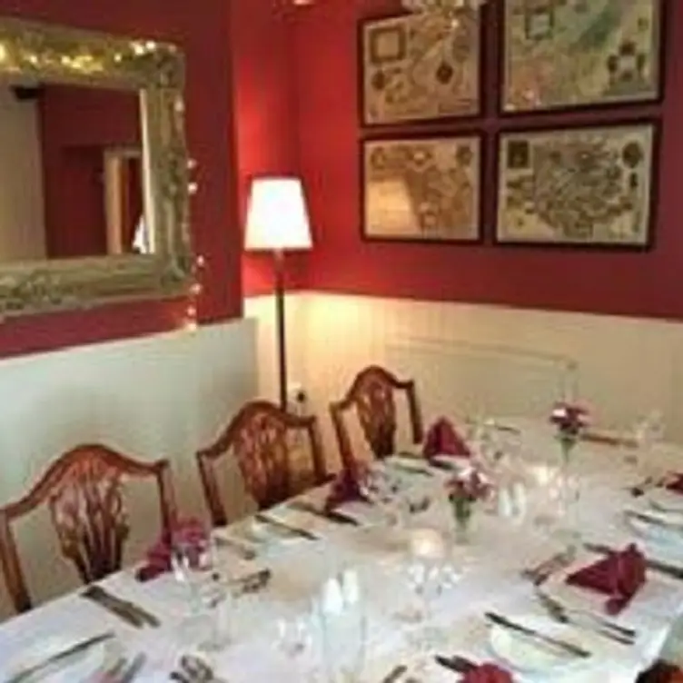 The Rockingham Arms，West YorkshireTowton