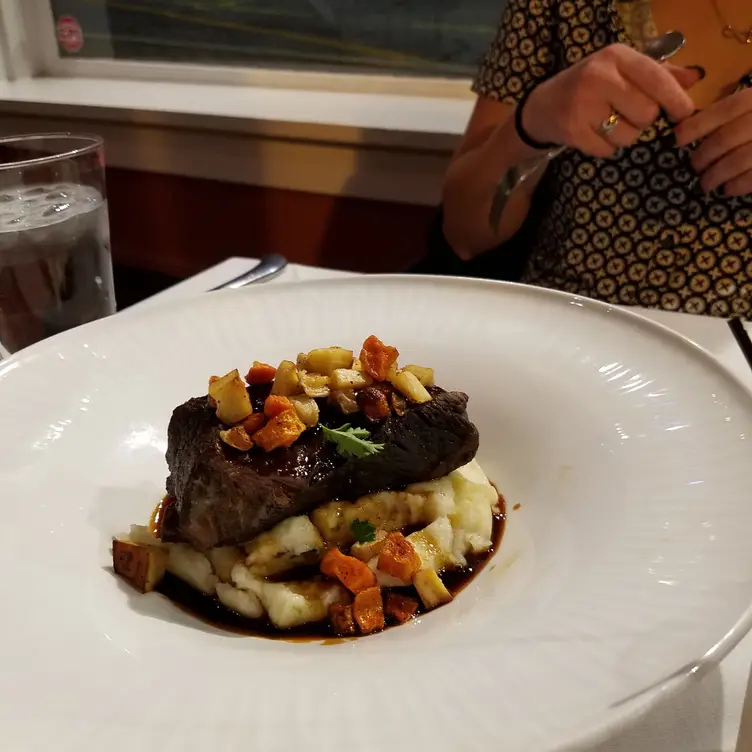Table 16 - Permanently Closed, Greensboro, NC