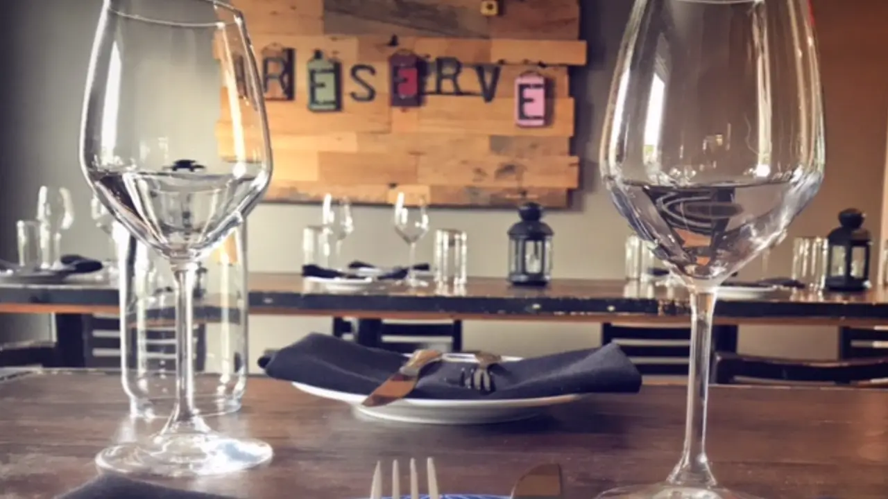 The Reserve, Alexandria, VA