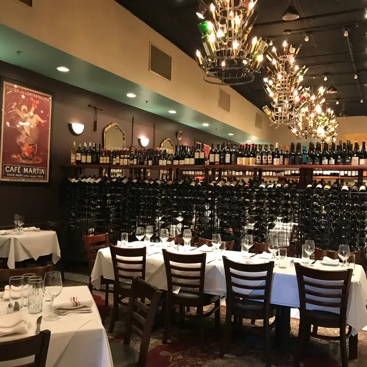 Marcello's of New Orleans, New Orleans, LA