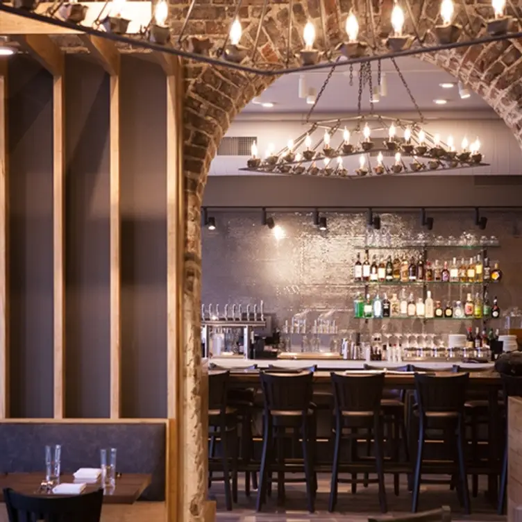 Pawpaw - Permanently Closed, Charleston, SC
