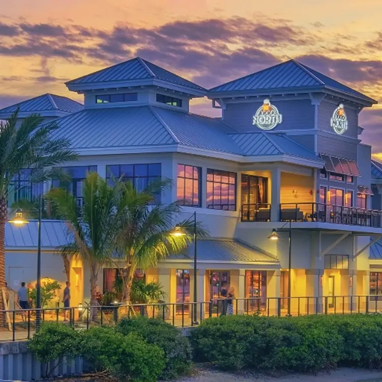 1000 North, Jupiter, FL