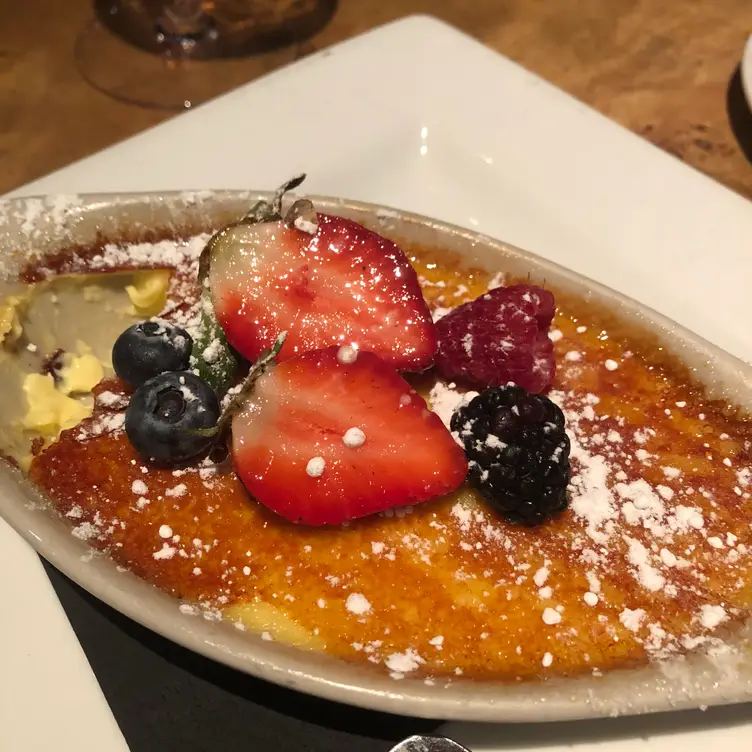 Brimstone Woodfire Grill, Pembroke Pines, FL