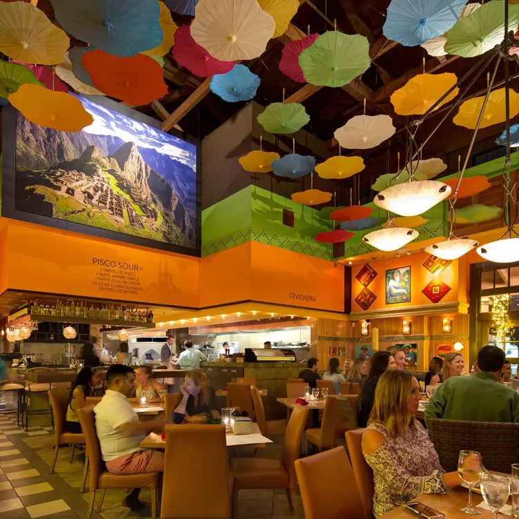 Pisco - Permanently Closed, San Diego, CA