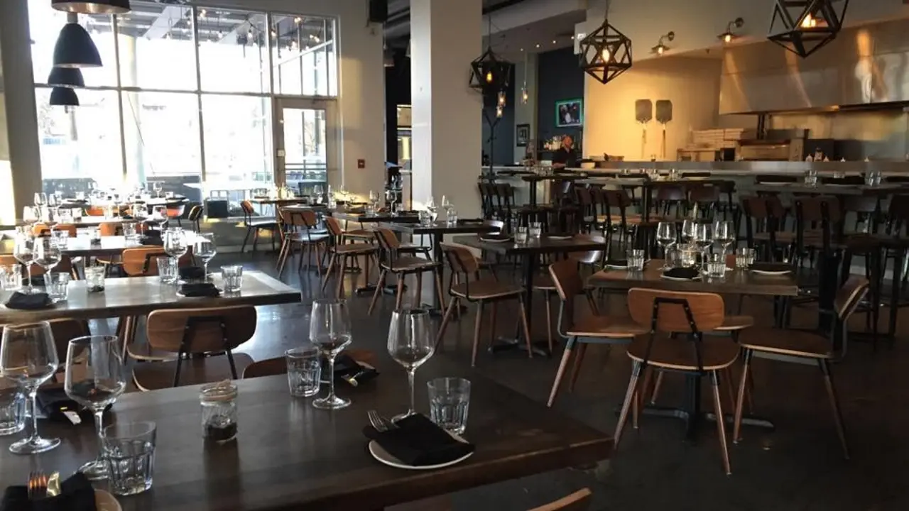 Scarpetta - Scarpetta Italian Eatery - Permanently Closed, Calgary, AB