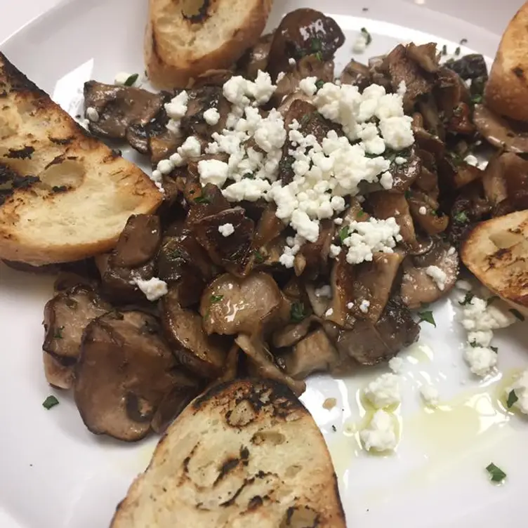 Saveeda's American Bistro, Matthews, NC