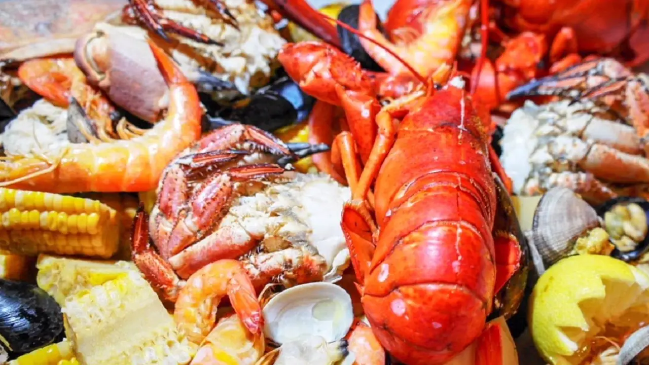 La Table du Pecheur, Pierrefonds, QC