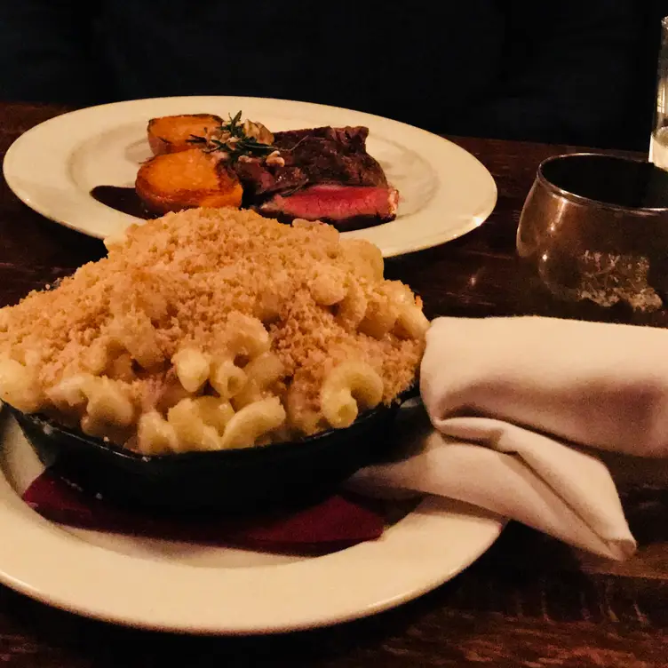 The Regal Beagle, Brookline, MA