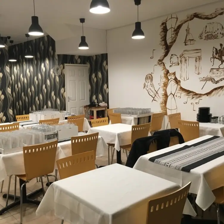 Time In RO, Morden, Surrey
