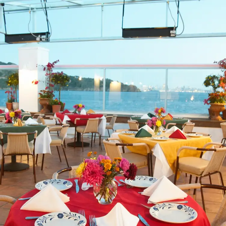 Guaymas, Tiburon, CA