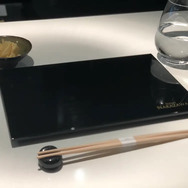 Sushi Nakazawa - Sushi Bar, New York, NY