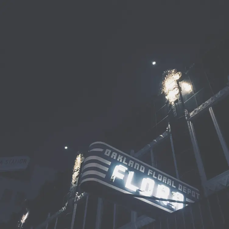 Flora Profile - Flora - Oakland, Oakland, CA