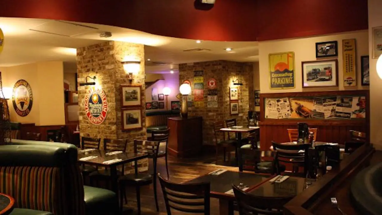 Filling Station - Stirling, Stirling, Stirling and Falkirk
