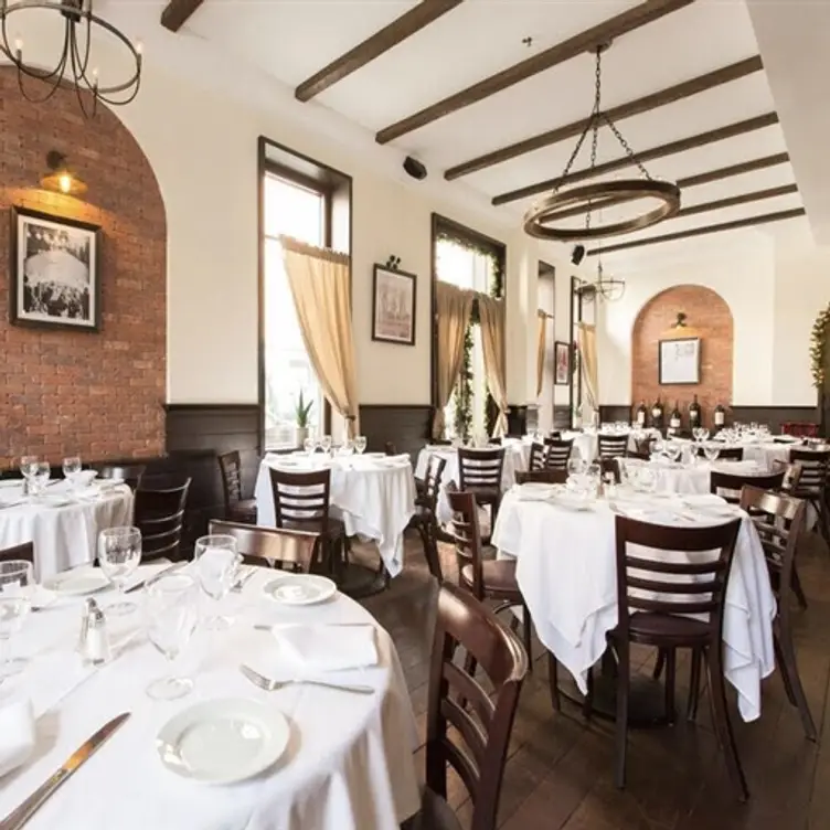 L'Angolo - Tribeca, New York, NY