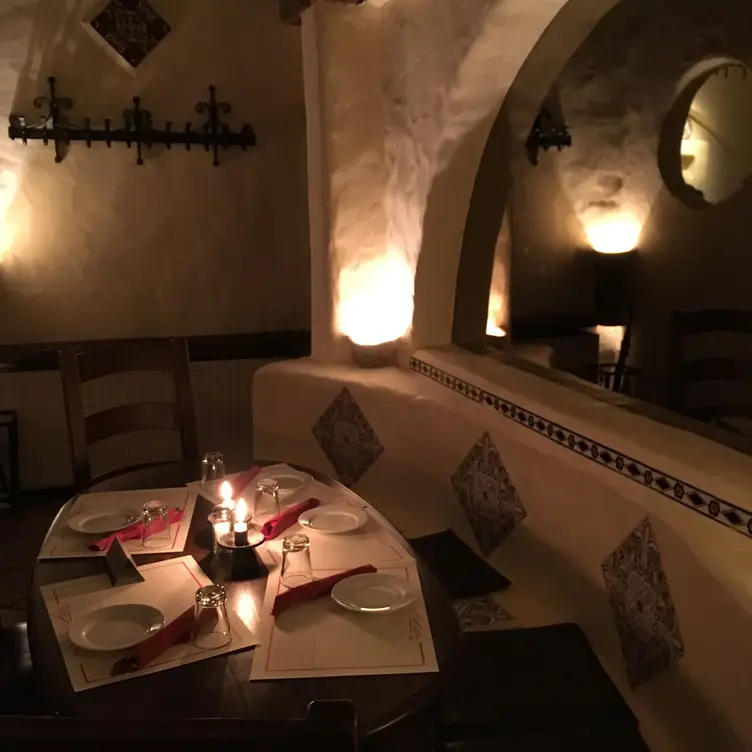 Las Olas, Berlin, BE