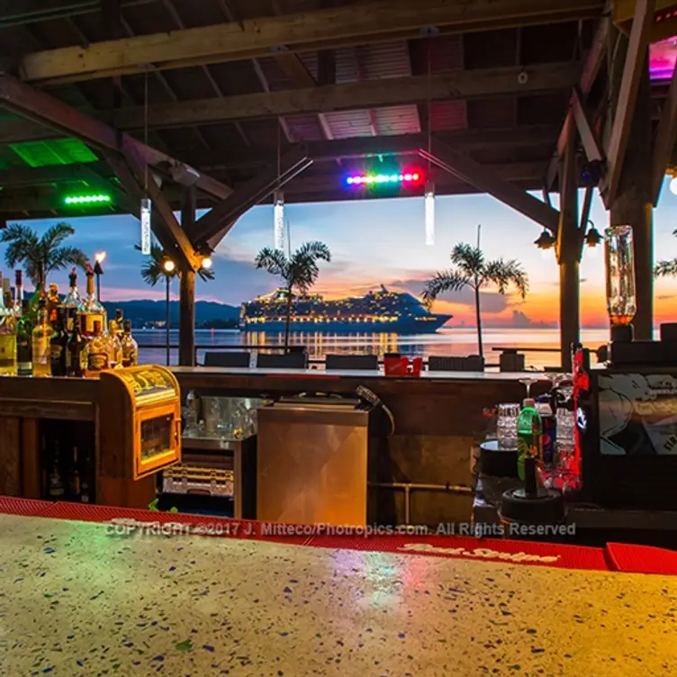 Pier 1, Montego Bay, Saint James