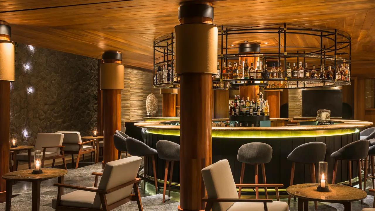 The Lounge at Amanpuri, Cherngtalay Thalang, Phuket