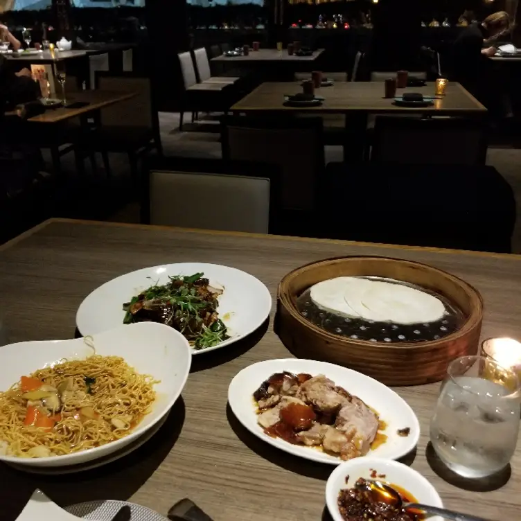 Crystal Jade Jiang Nan - Permanently Closed, San Francisco, CA
