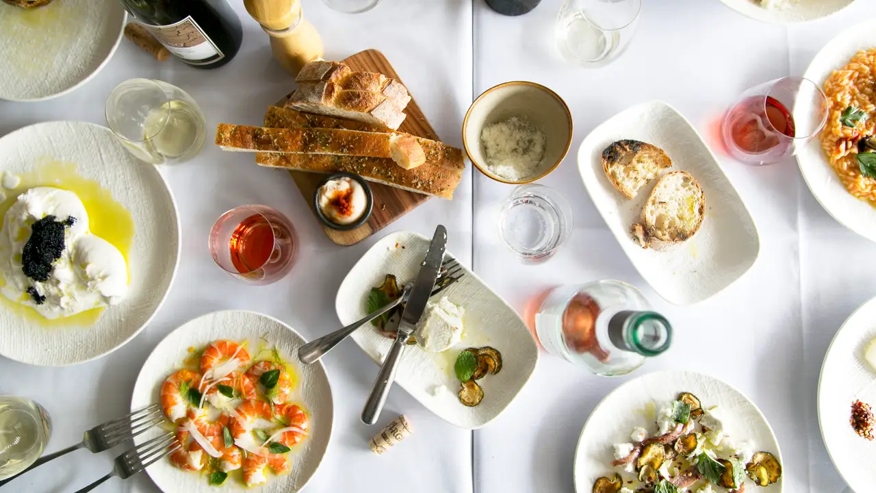 Molo Bar, Woolloomooloo, AU-NSW