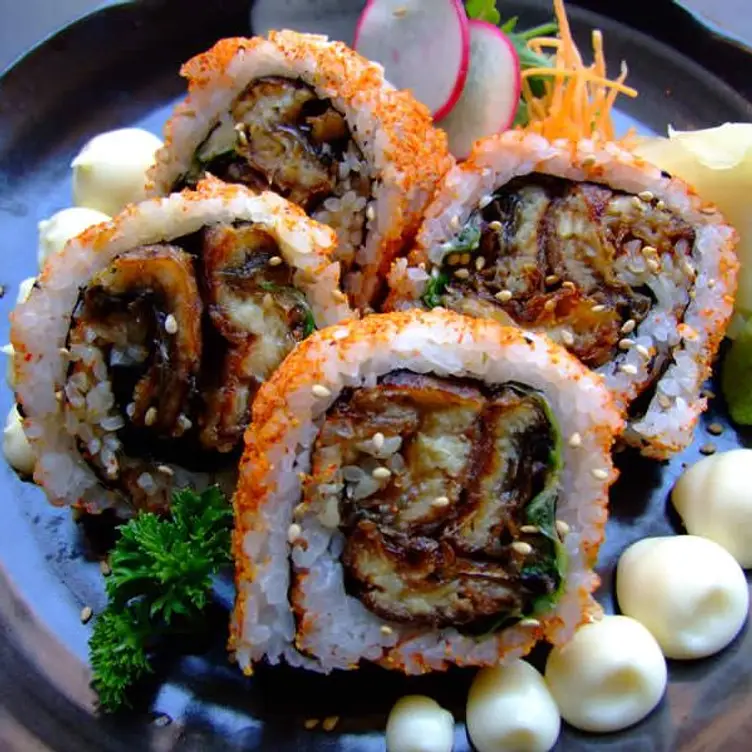 Sushi Samurai Pyrmont - Permanently Closed, Pyrmont, AU-NSW