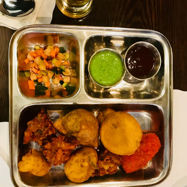 AHIMSA , New York, NY