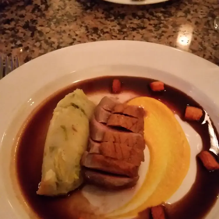 Bennett's Cafe & Bistro, York, North Yorkshire